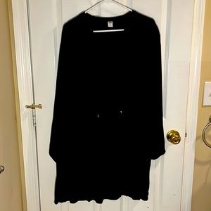 Old Navy Boho Pintuck Dress